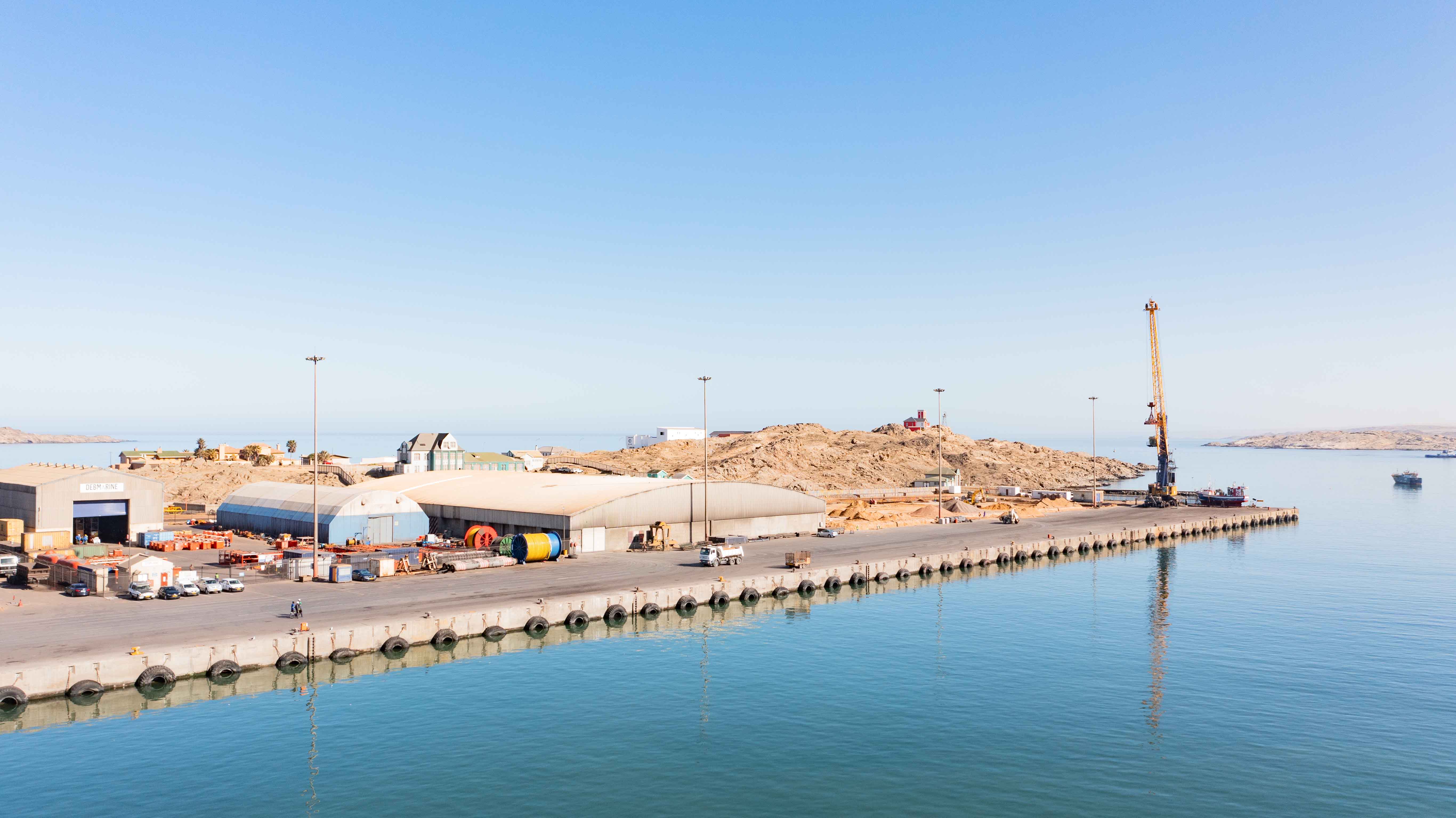 Port