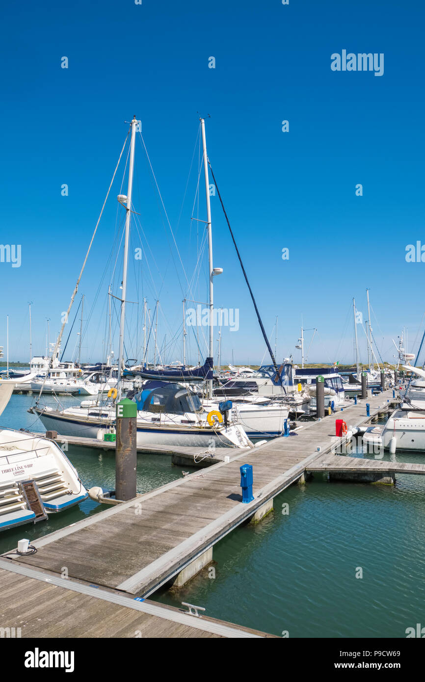 Port