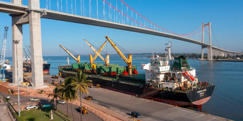 Port