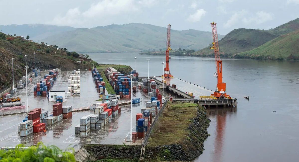 Port