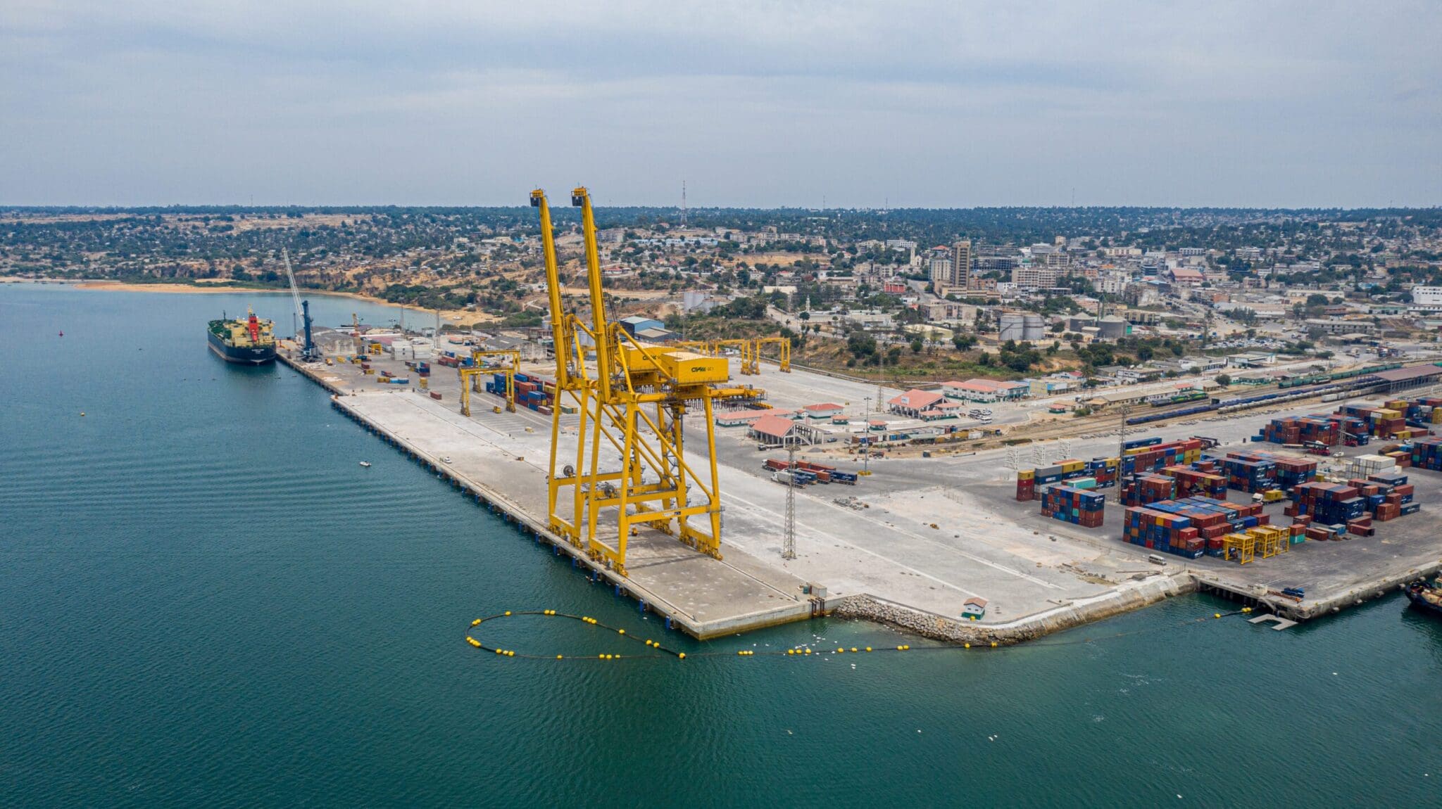 Port