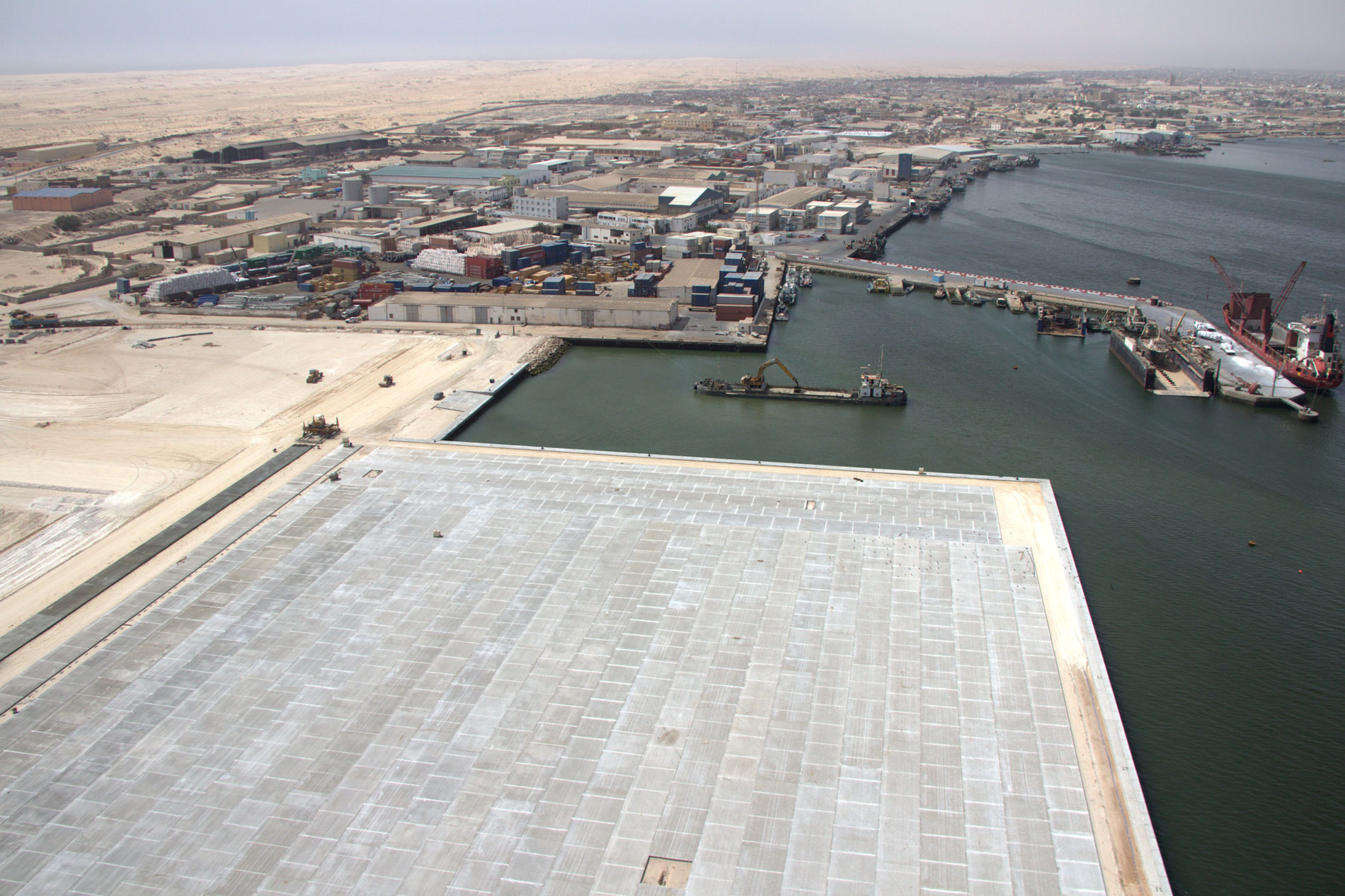 Port