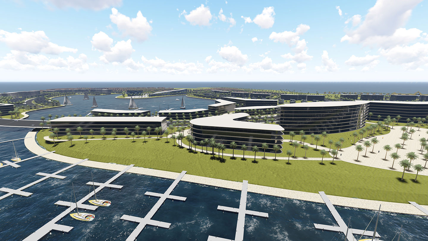 Port