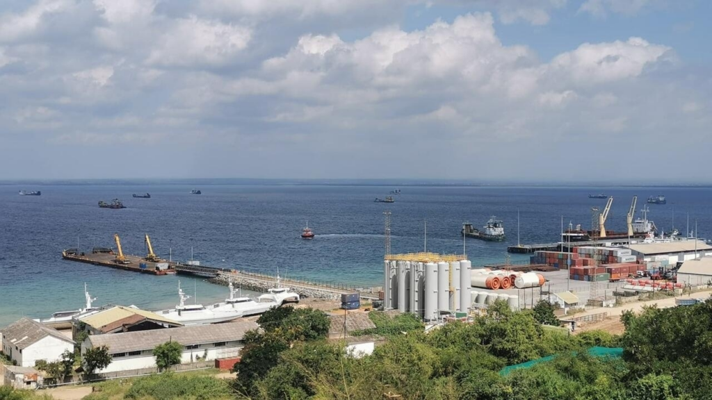 Port