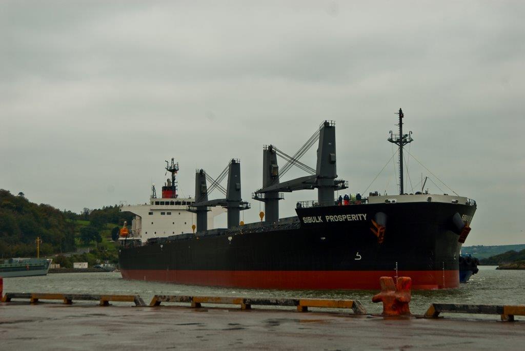 Port