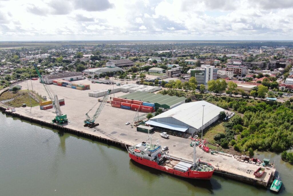 Port
