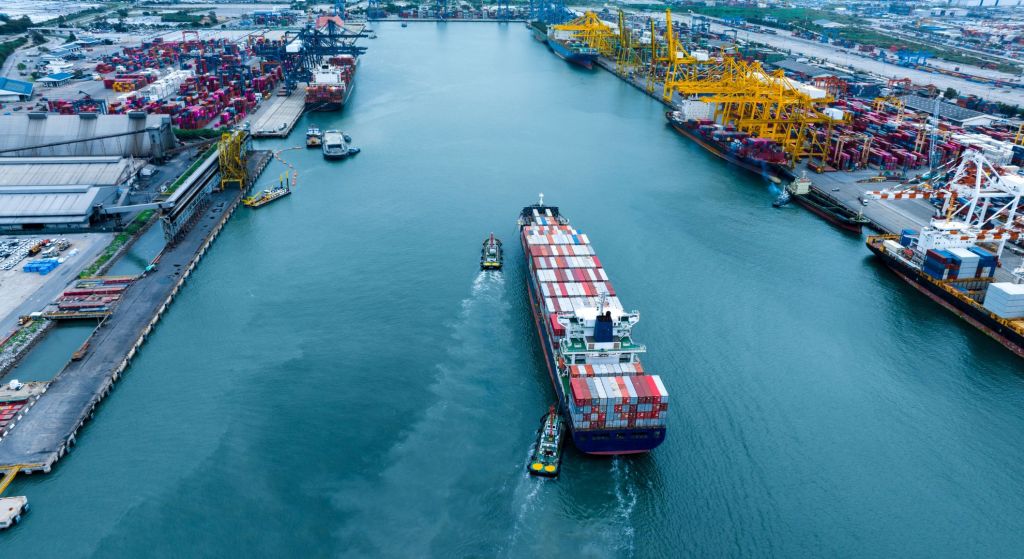 Port