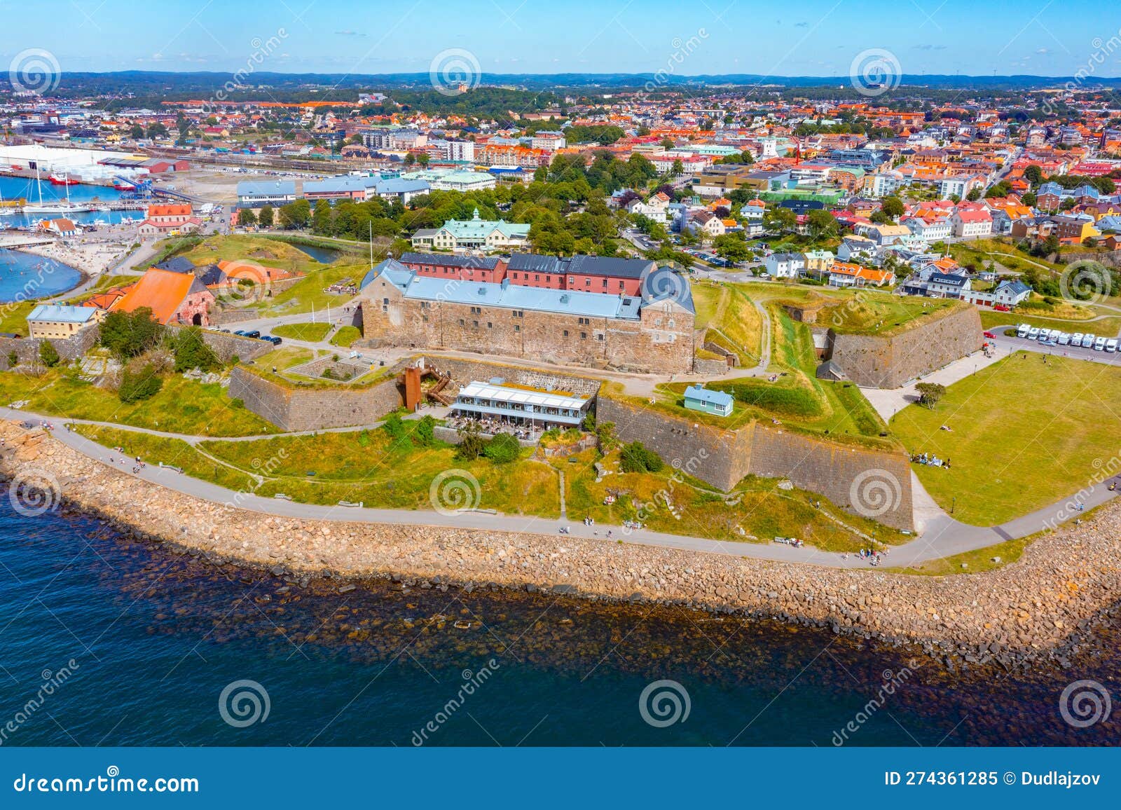 Port