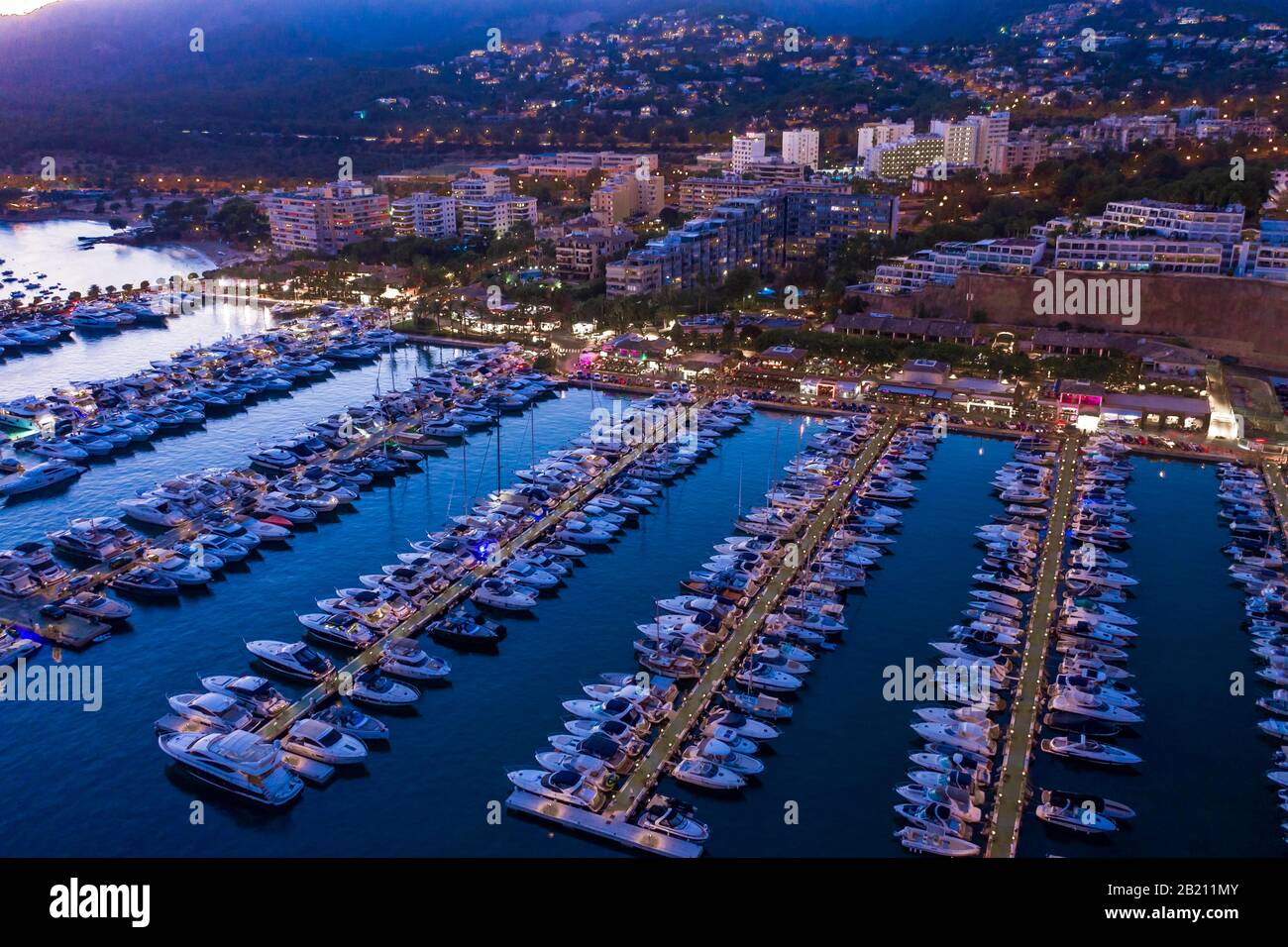 Port