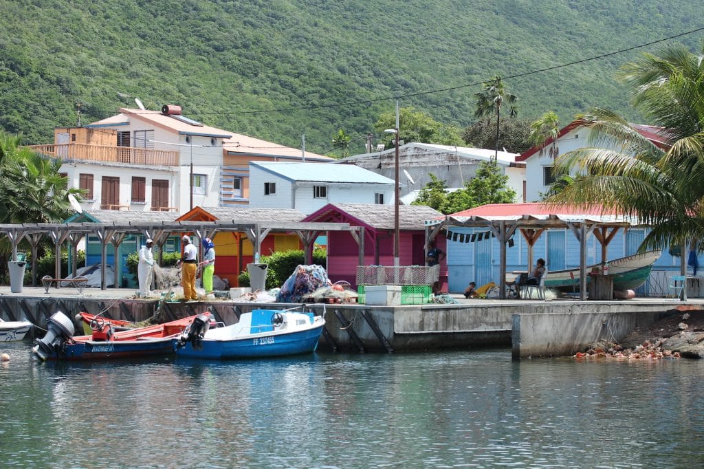 Port