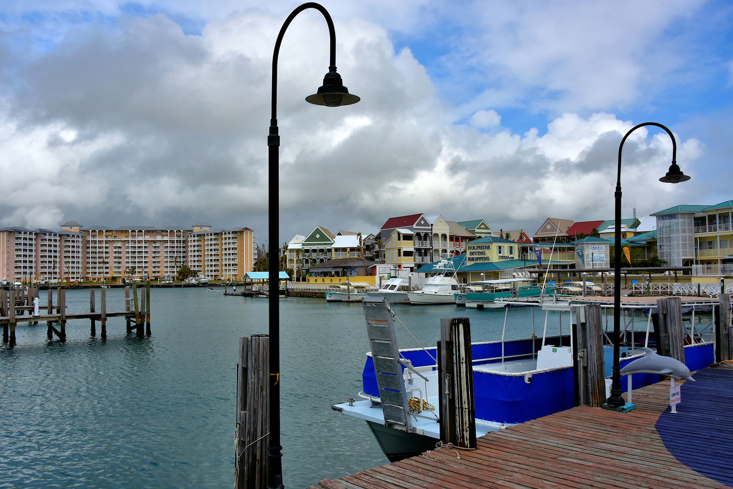 Port