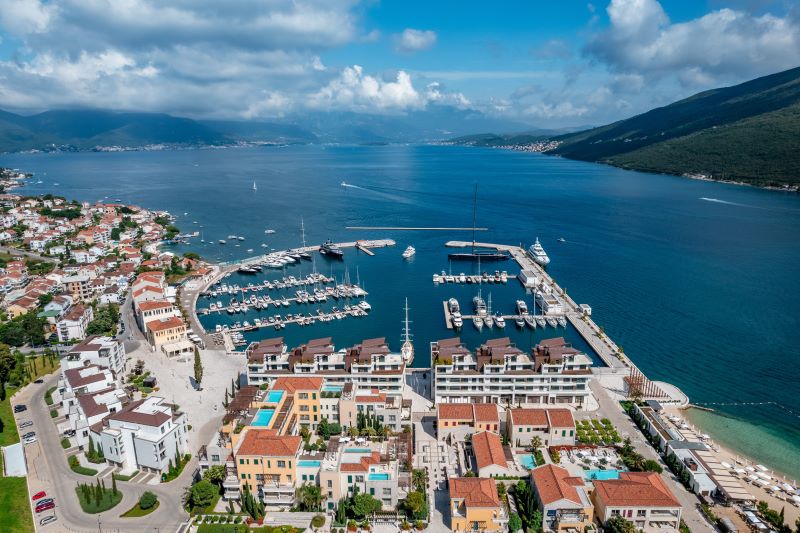 Port