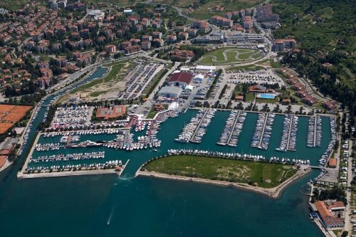 Port