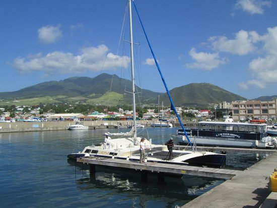 Port