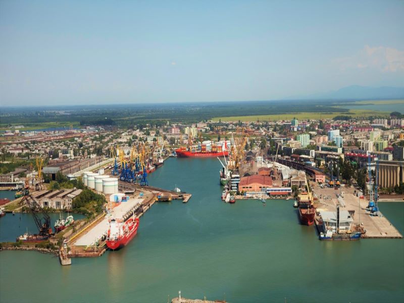 Port