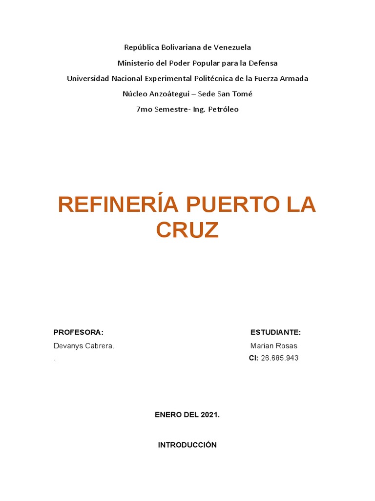 Port