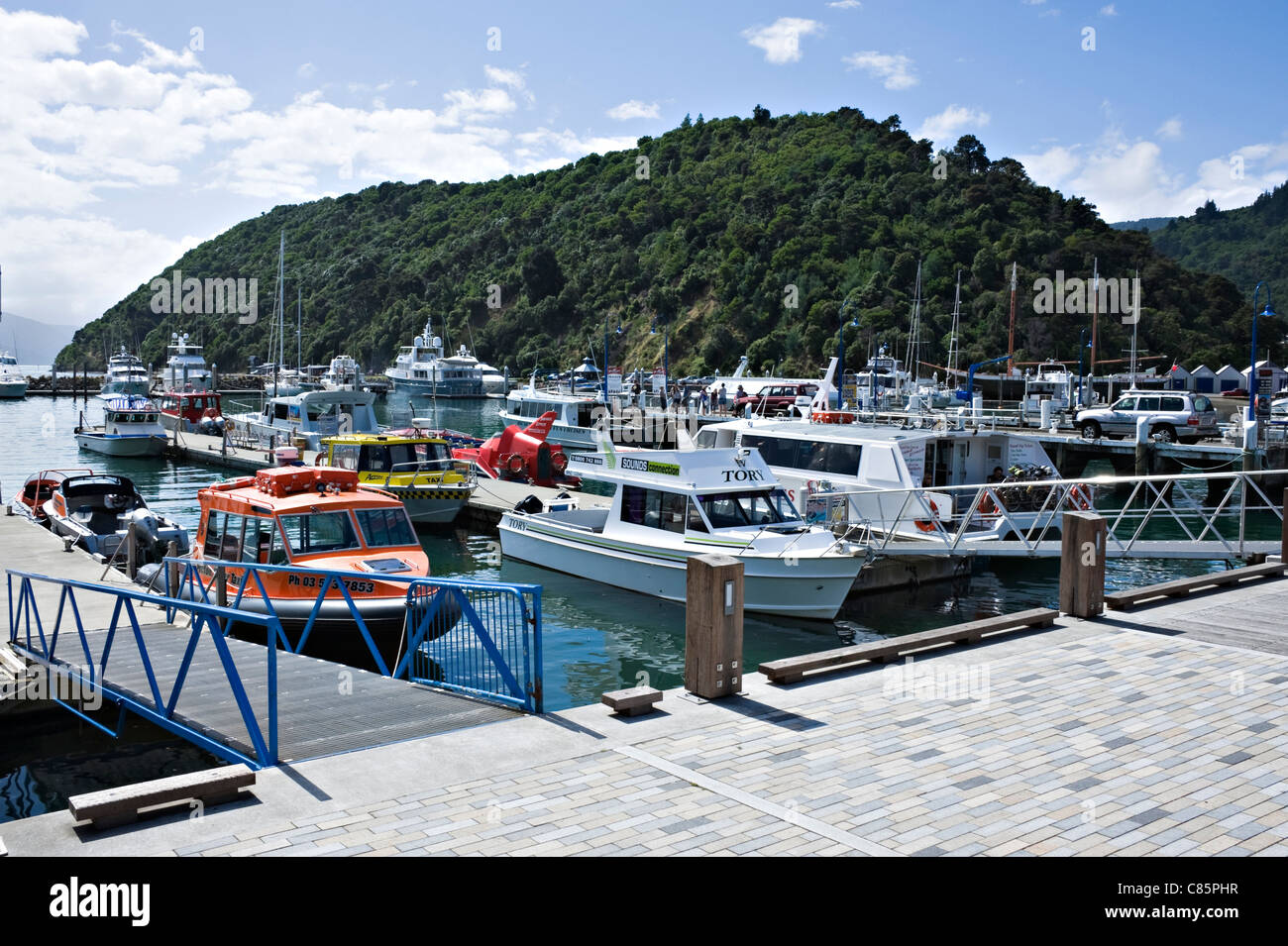 Port