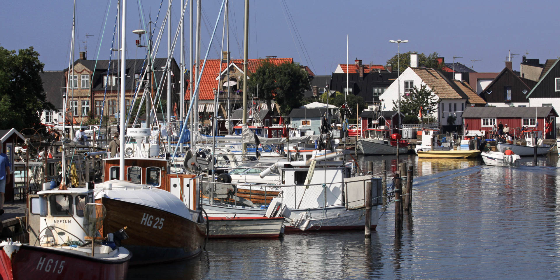 Port