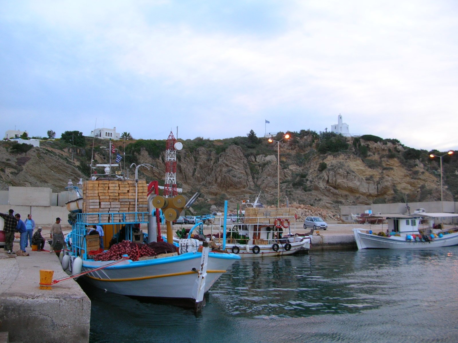 Port