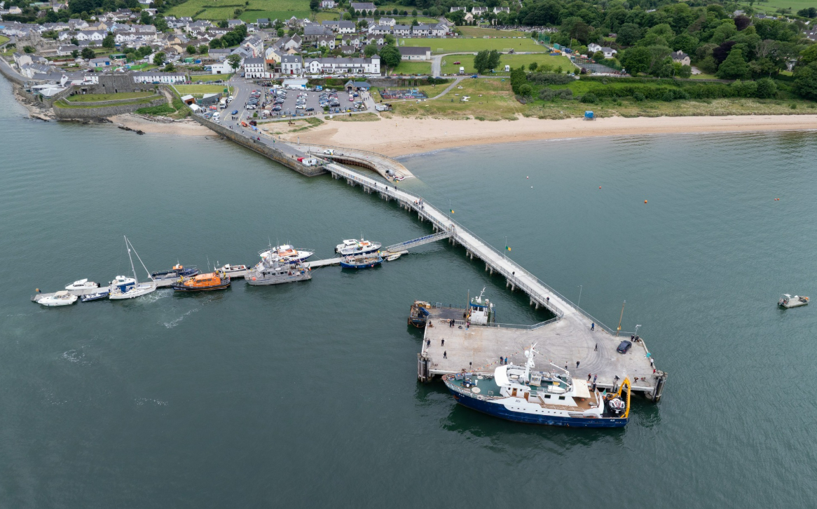 Port