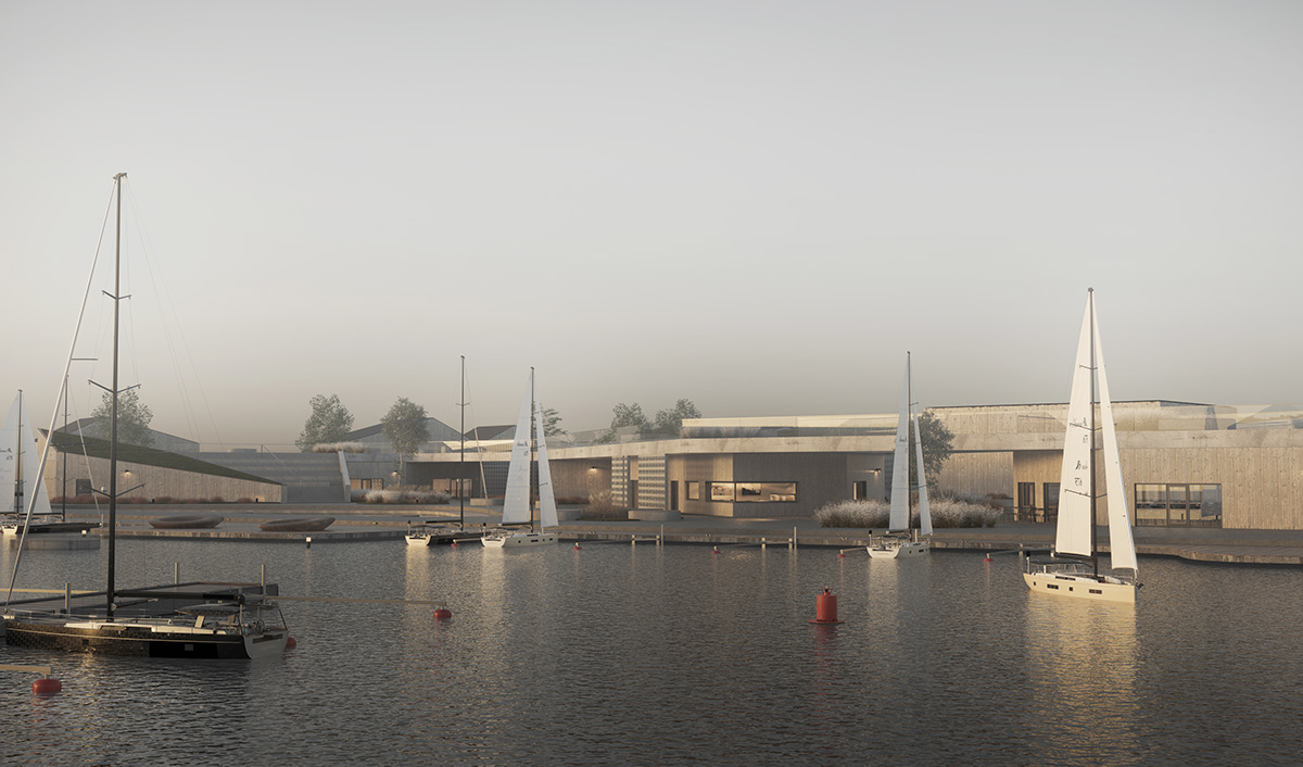 Port