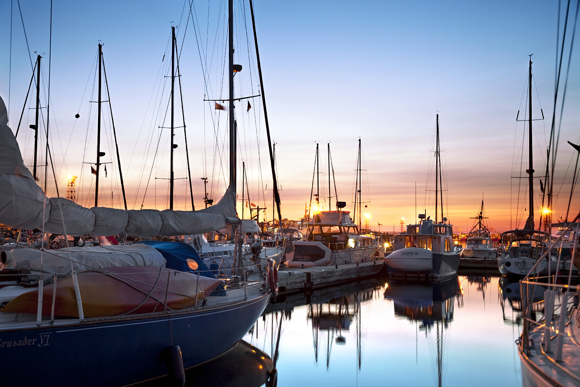 Port