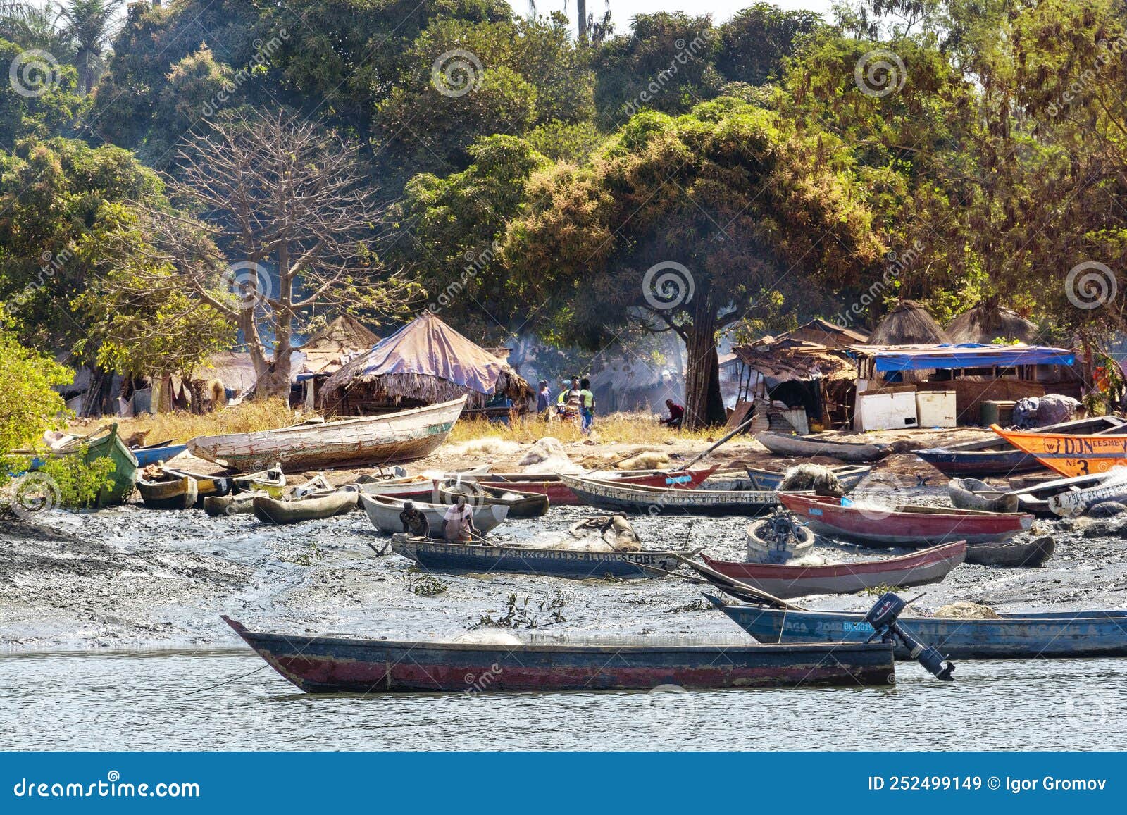 Port