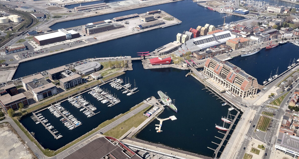 Port