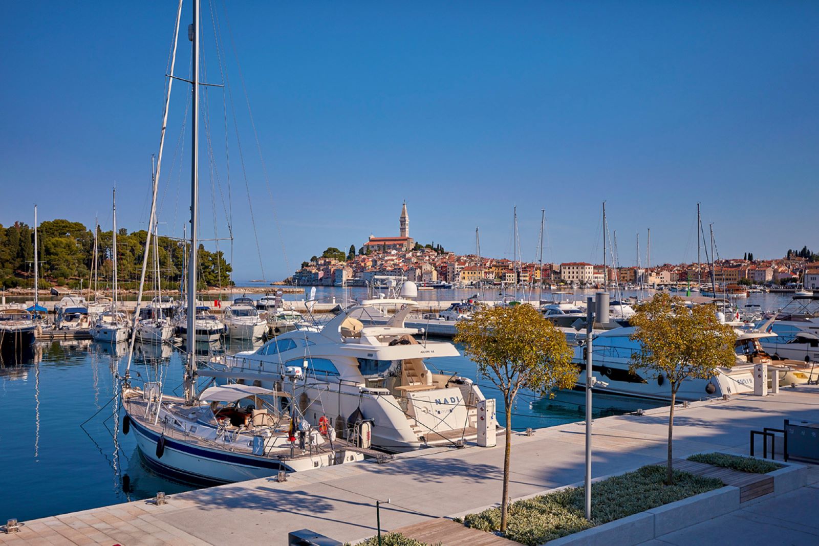 Port