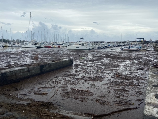 Port