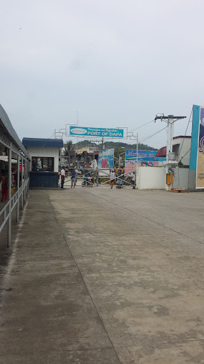Port
