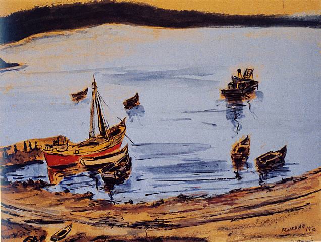 Port
