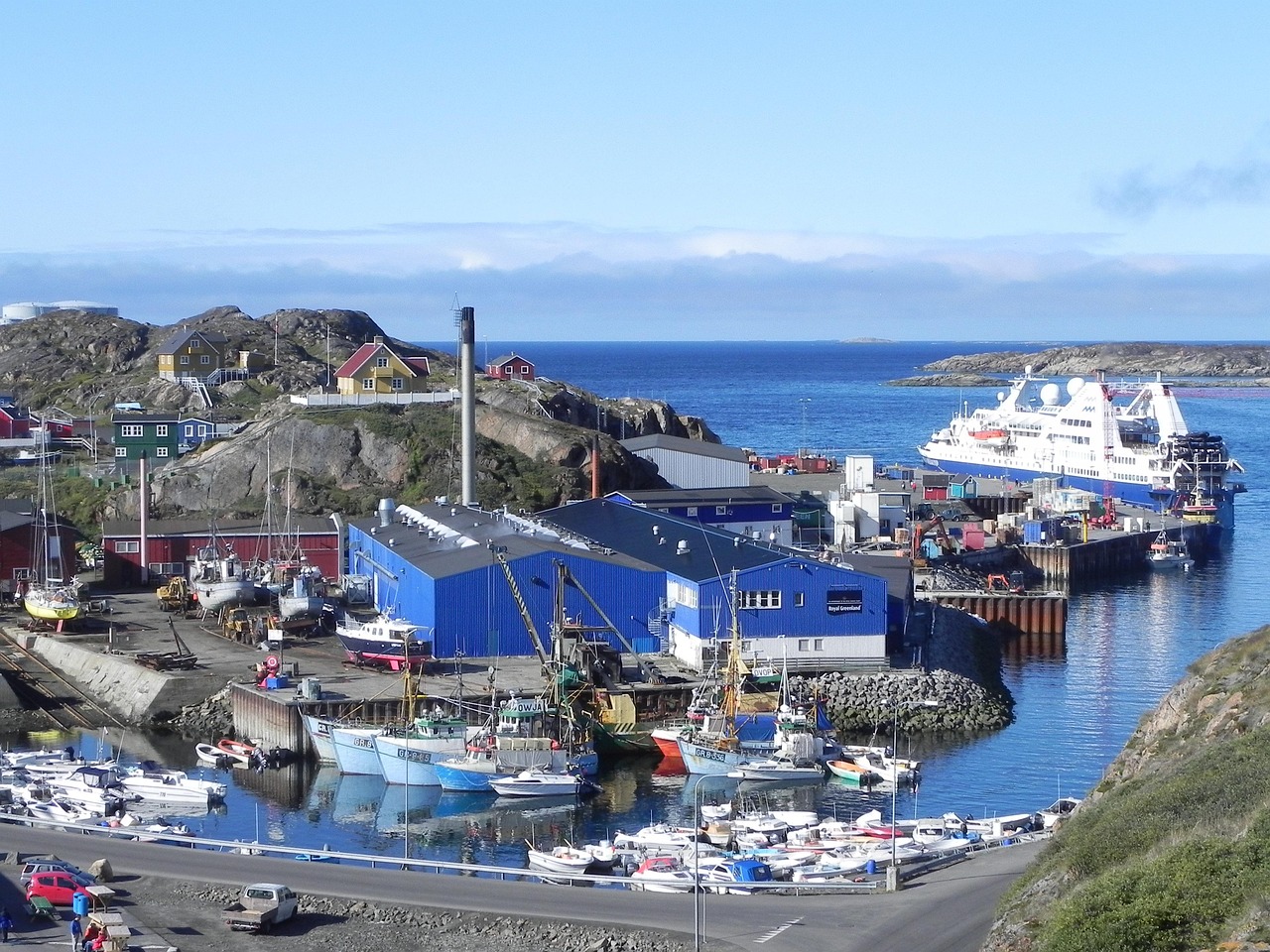 Port