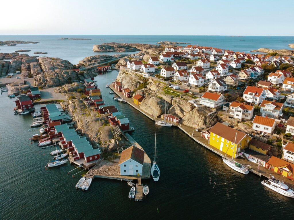 Port