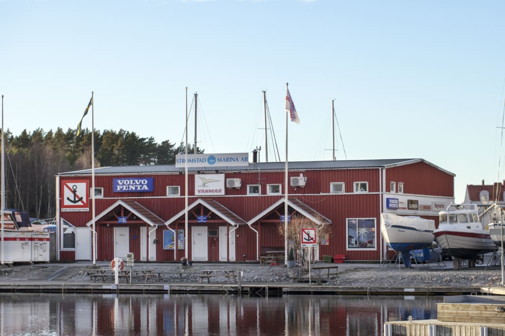 Port