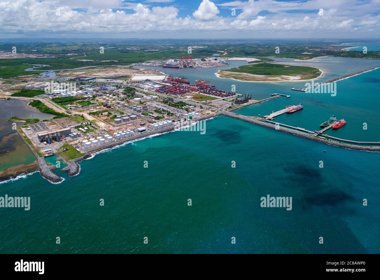 Port