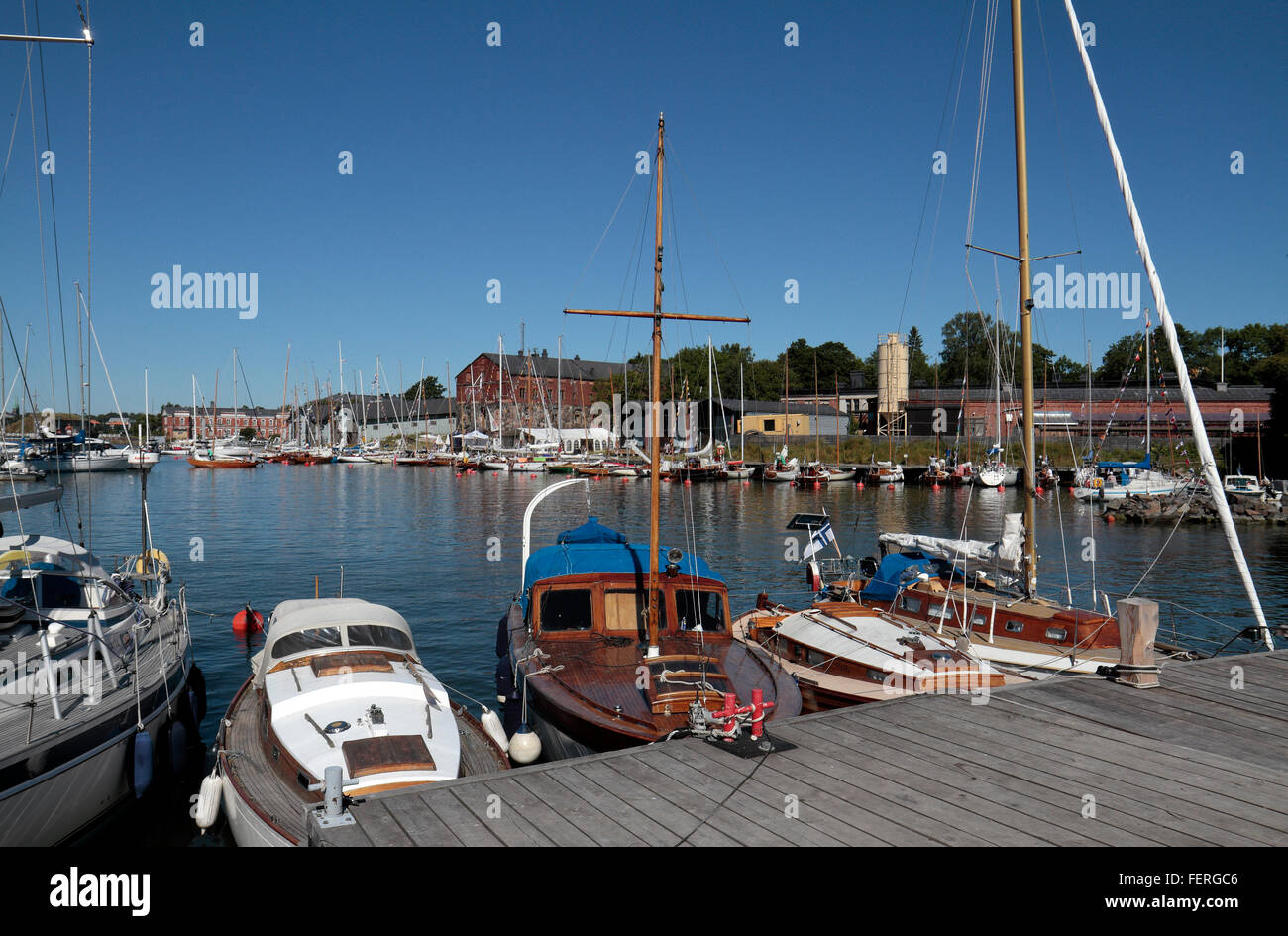 Port