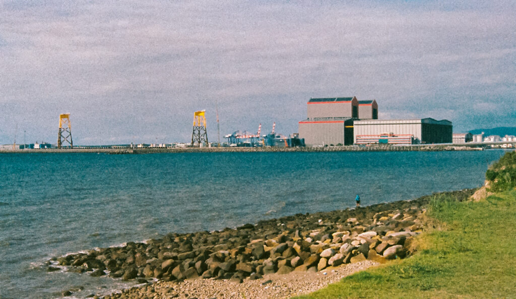 Port