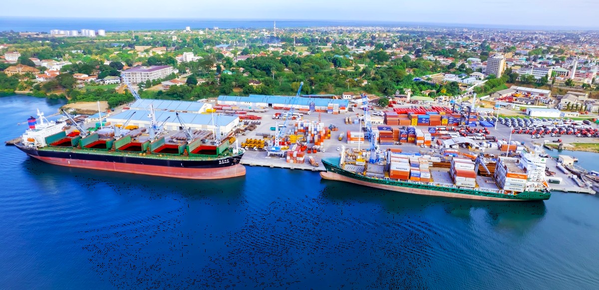 Port