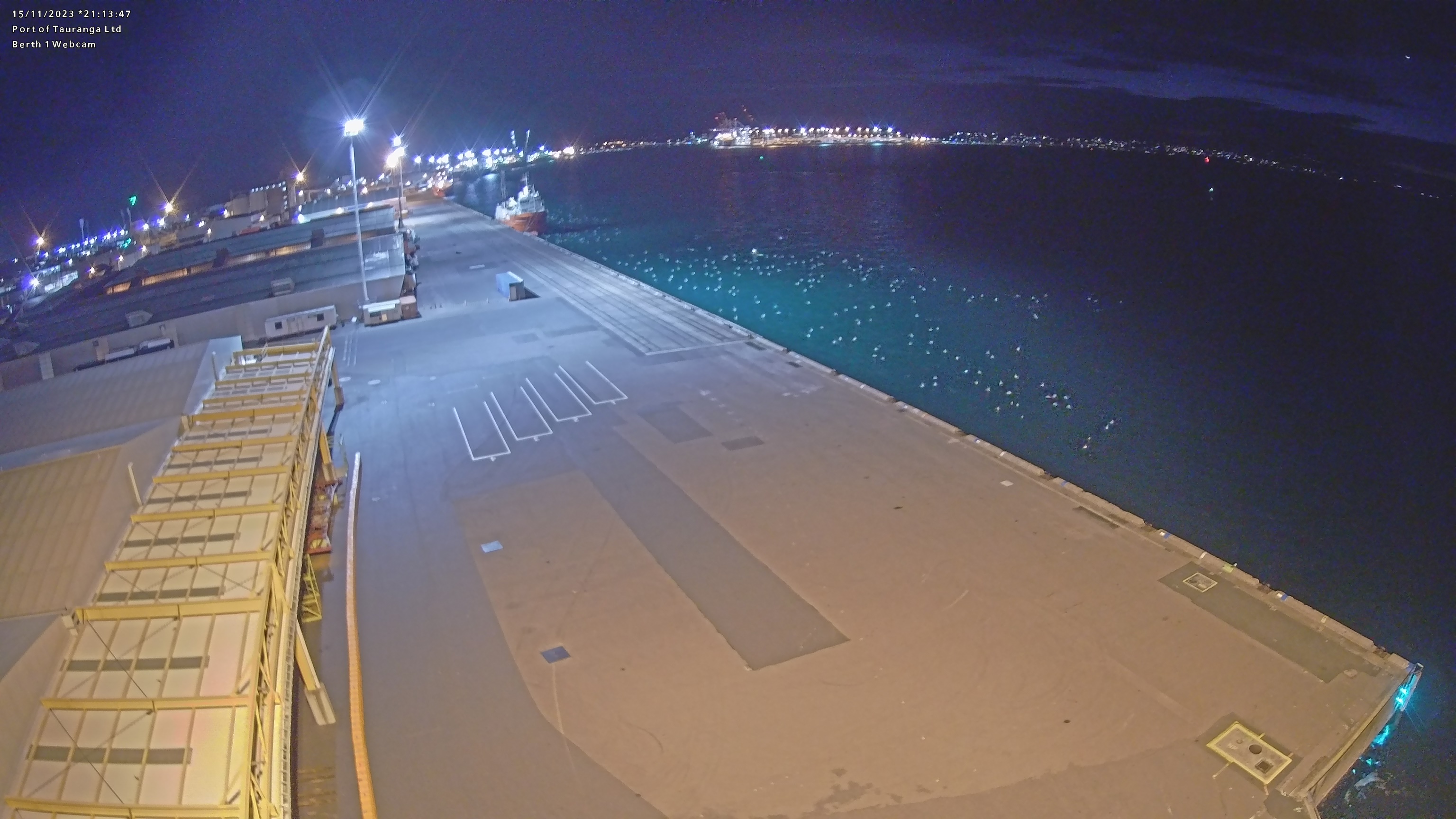 Port