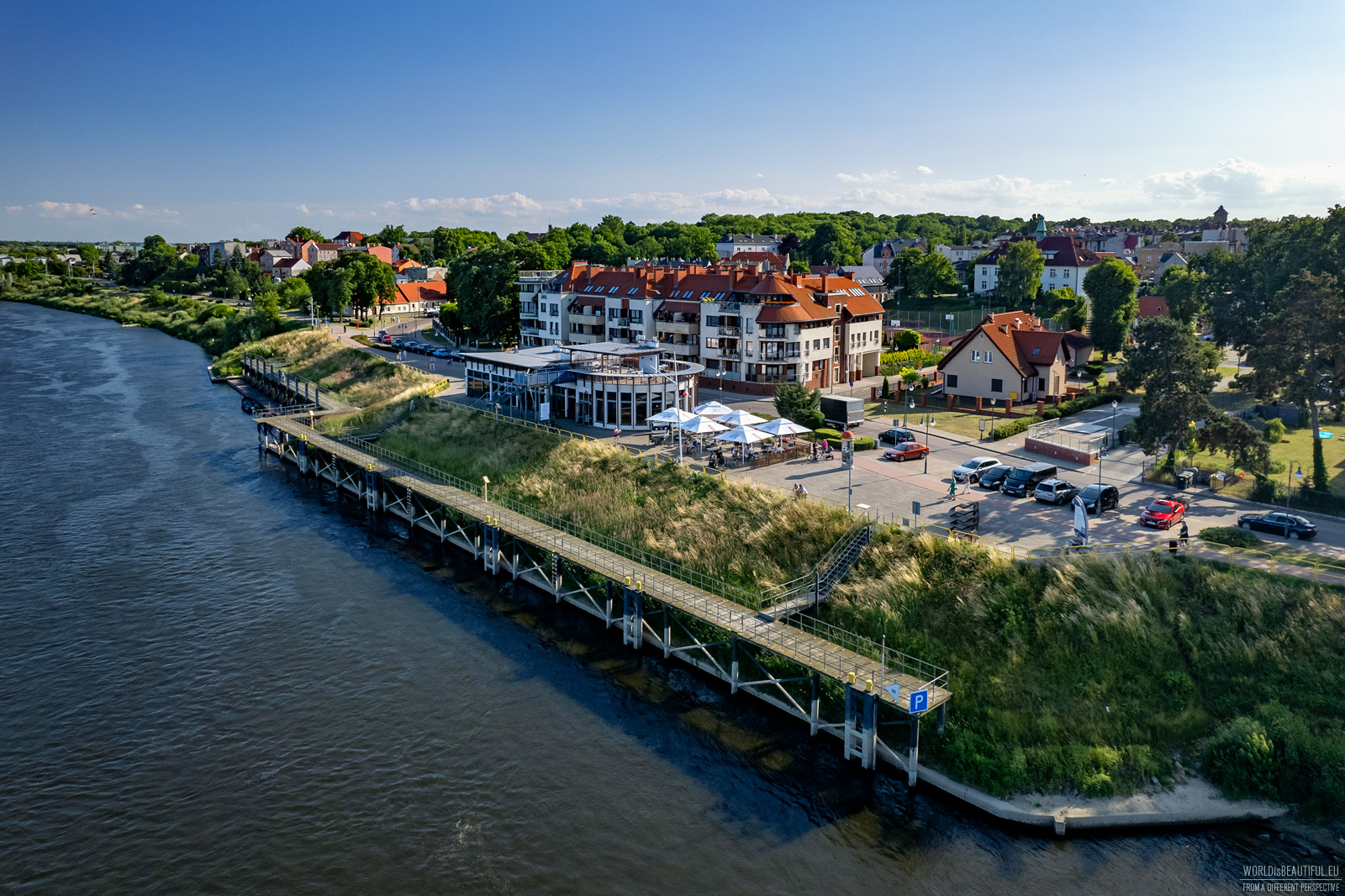 Port