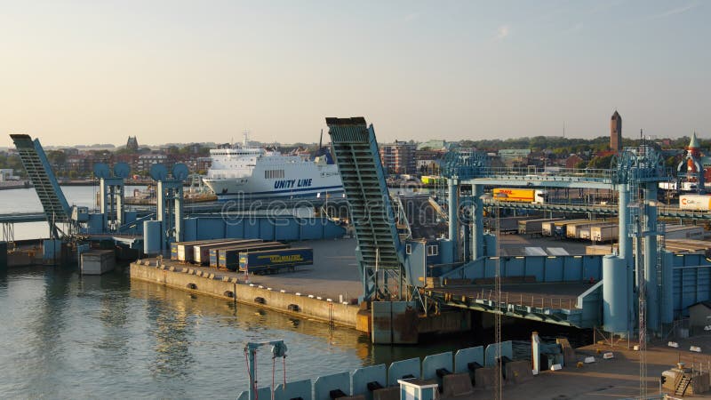 Port