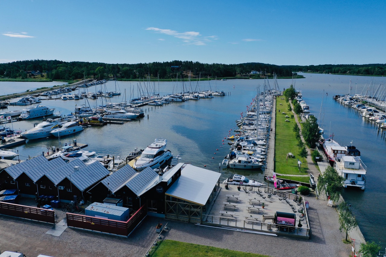 Port