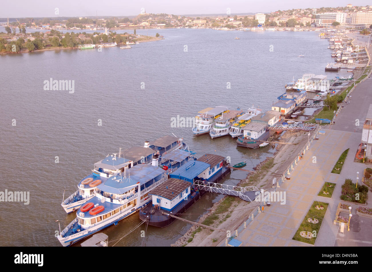 Port