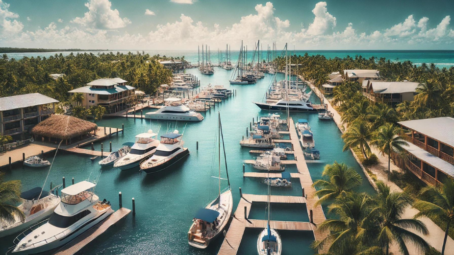 Port