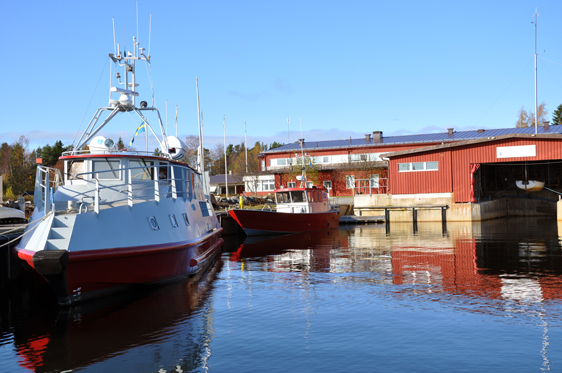 Port