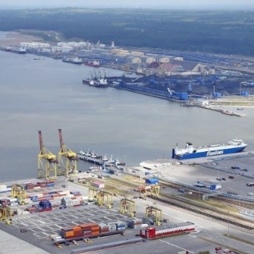 Port