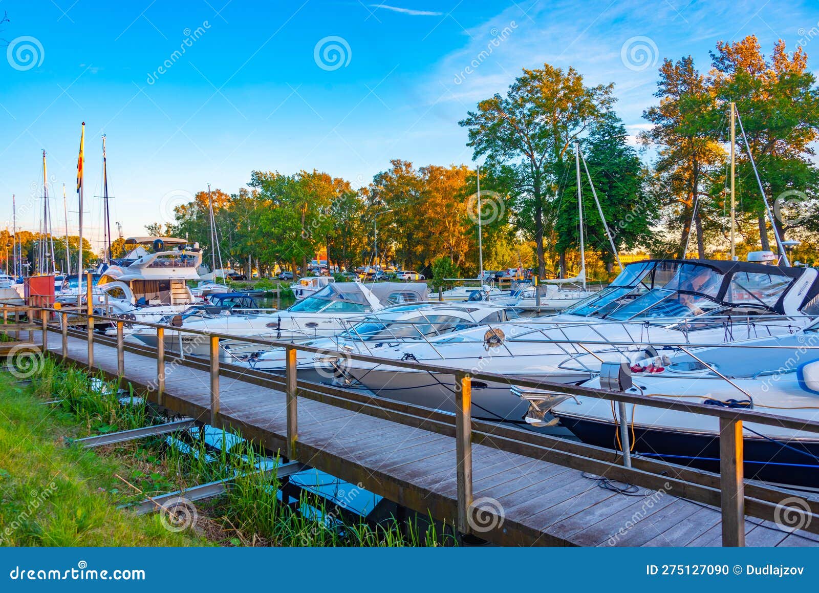 Port