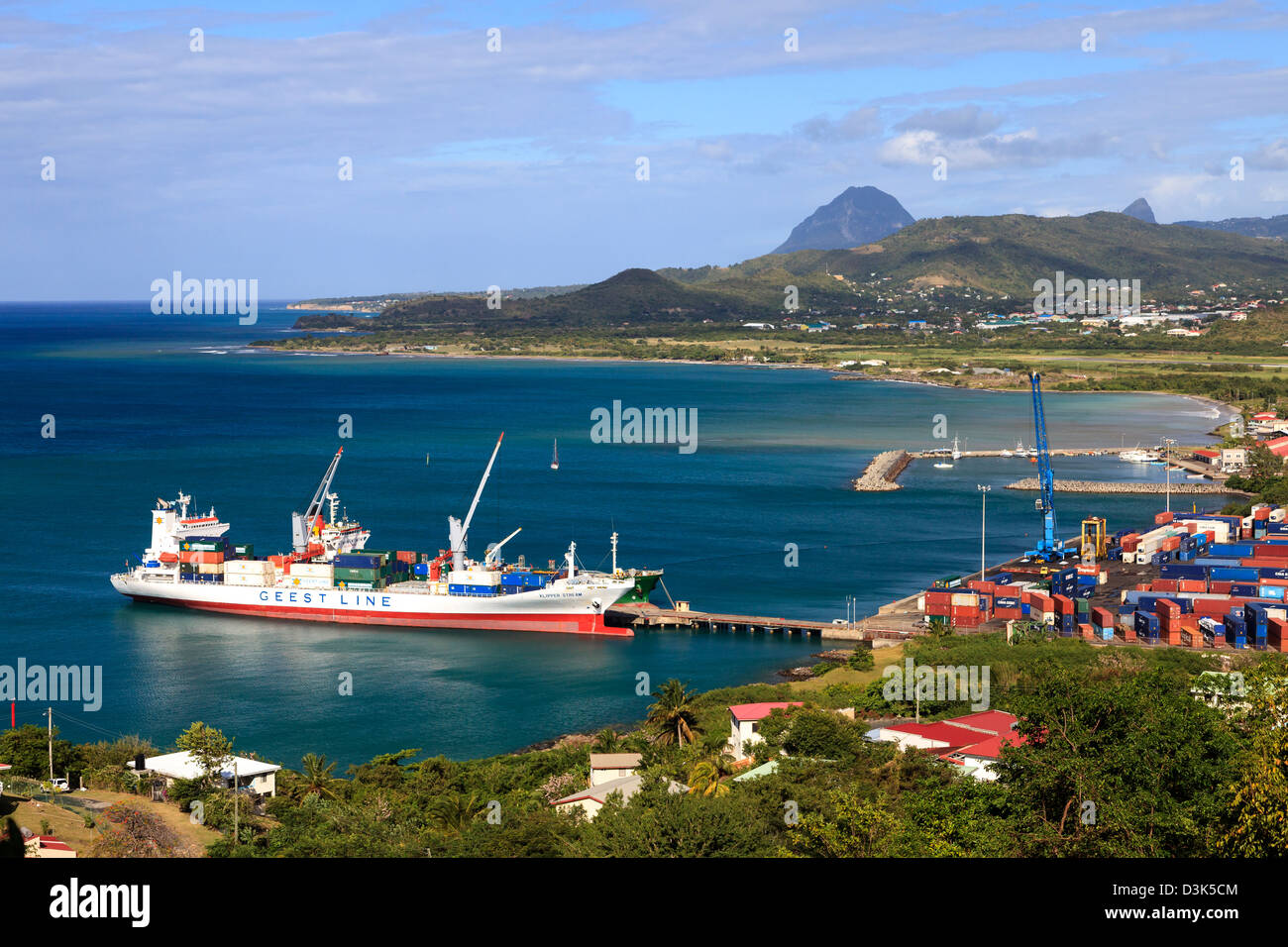 Port