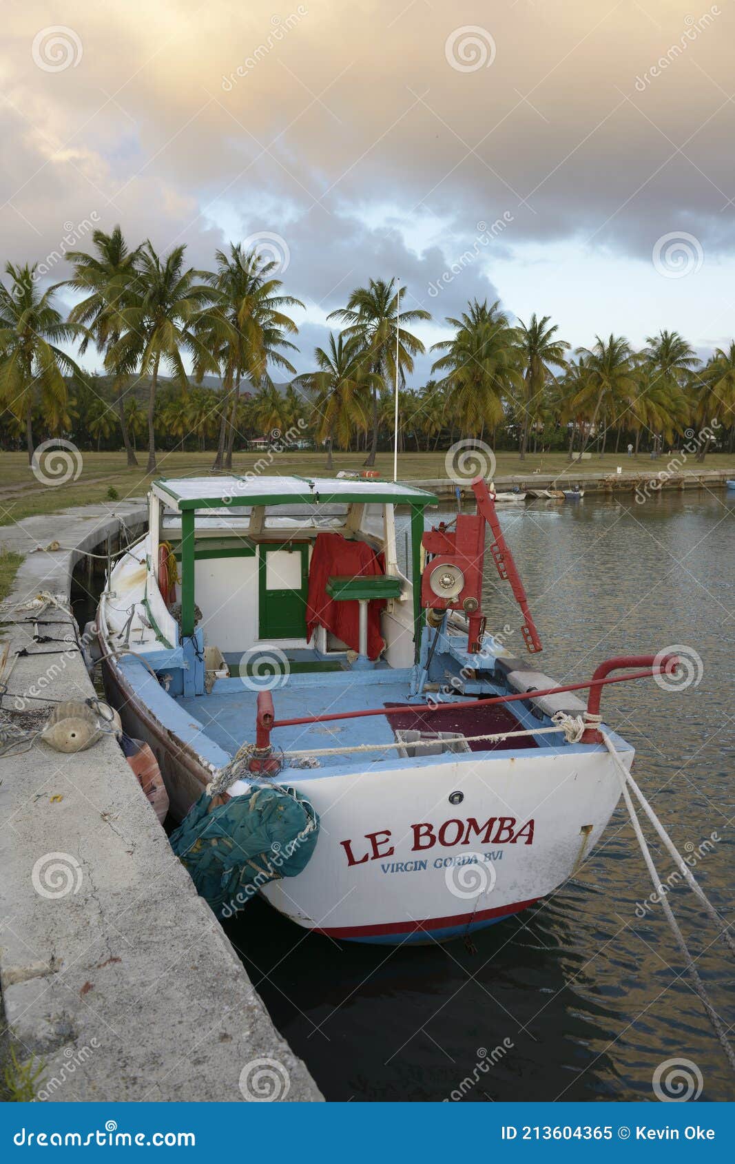 Port